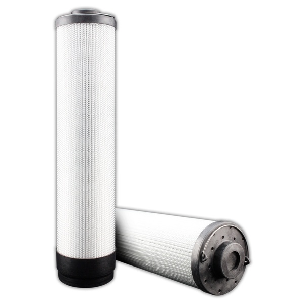 Main Filter Hydraulic Filter, replaces SENNEBOGEN SBG150309, 5 micron, Outside-In MF0578579